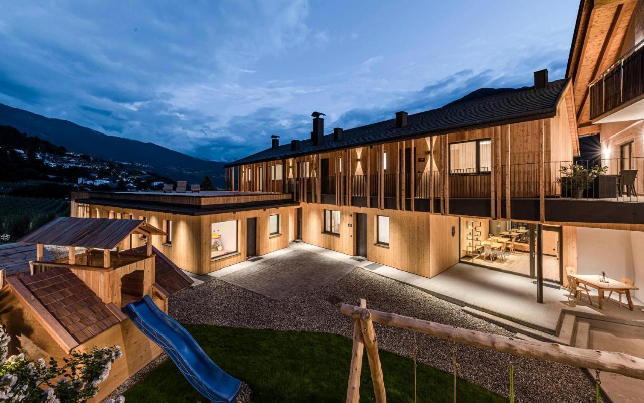 Oelackererhof Bressanone Esterno foto