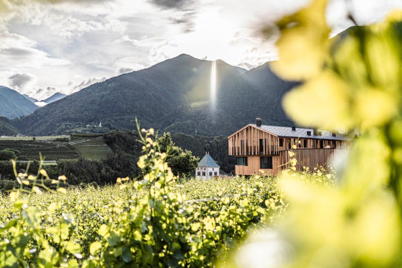 Oelackererhof Bressanone Esterno foto