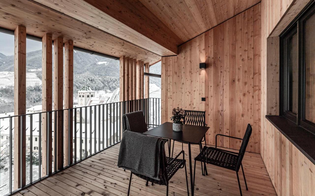 Oelackererhof Bressanone Esterno foto