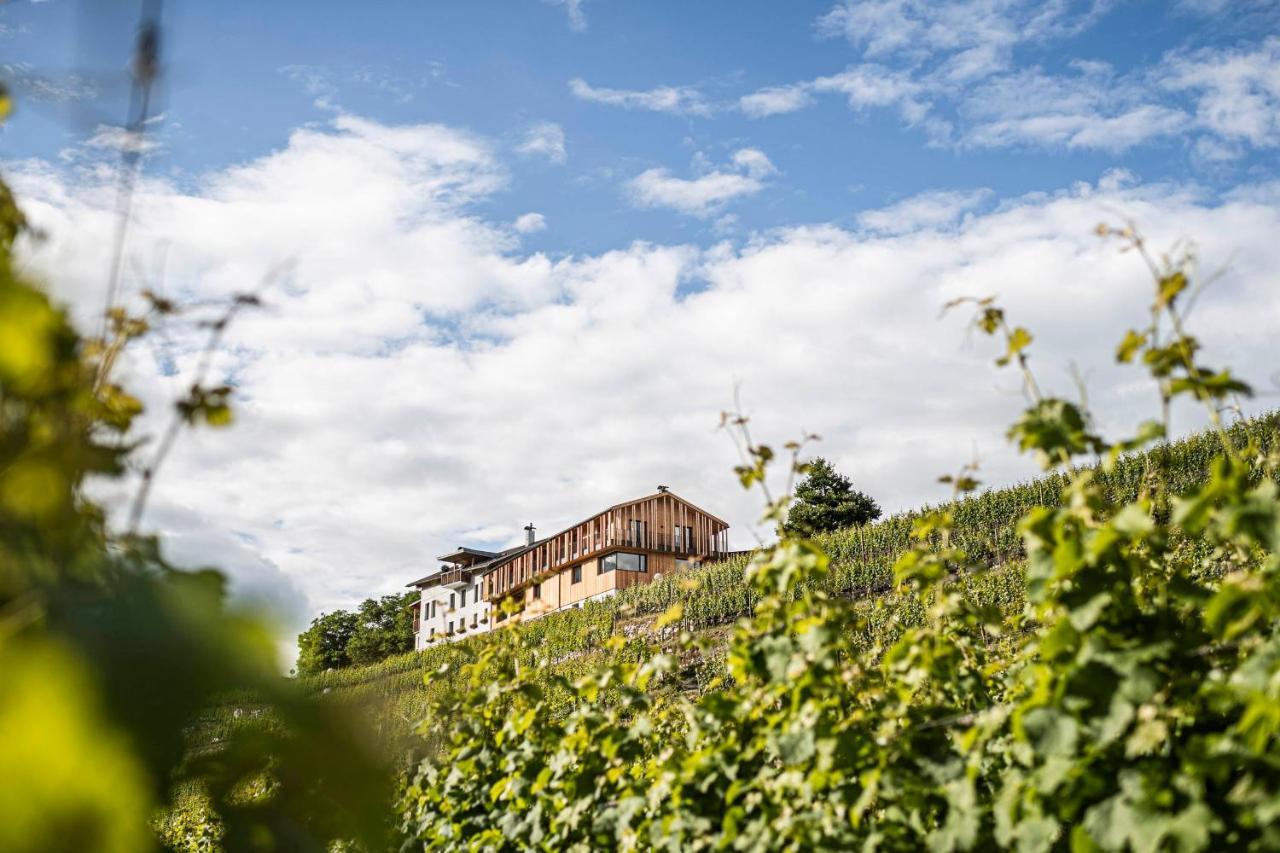 Oelackererhof Bressanone Esterno foto