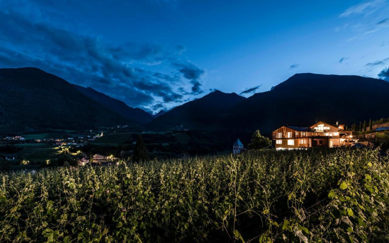 Oelackererhof Bressanone Esterno foto