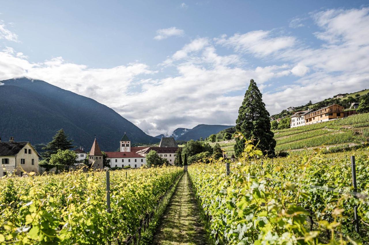 Oelackererhof Bressanone Esterno foto