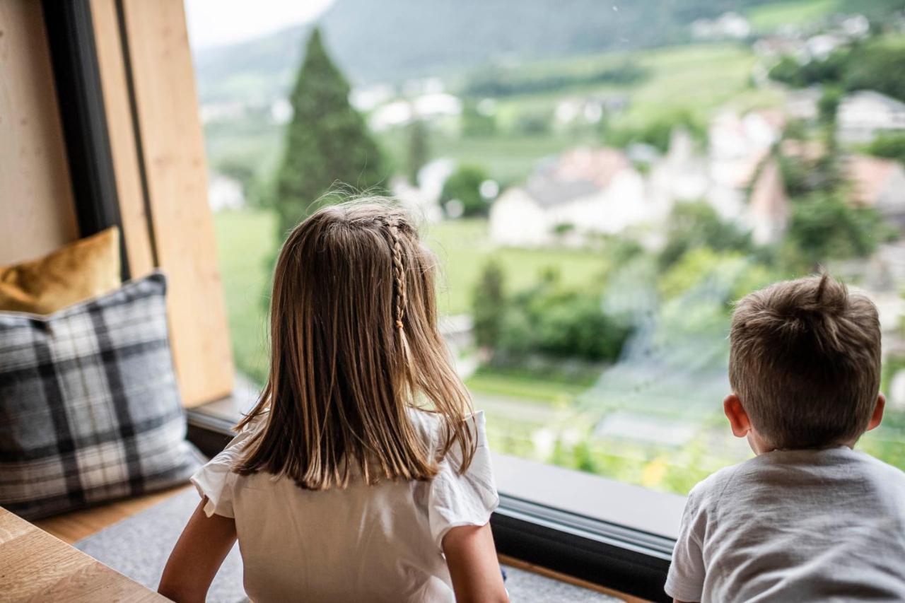 Oelackererhof Bressanone Esterno foto