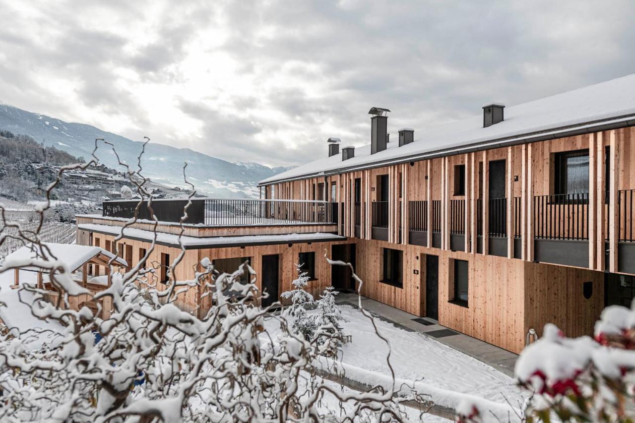 Oelackererhof Bressanone Esterno foto