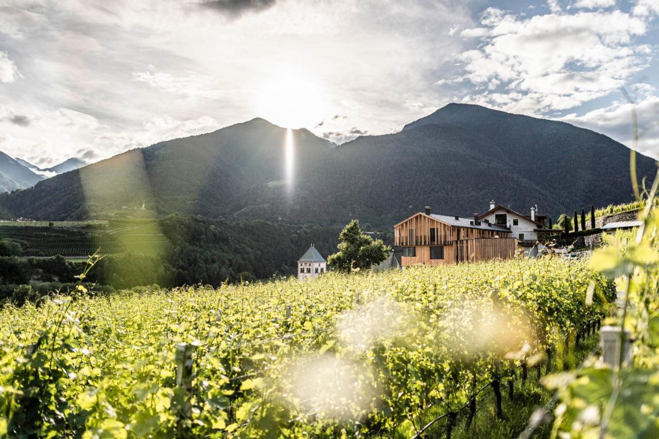Oelackererhof Bressanone Esterno foto