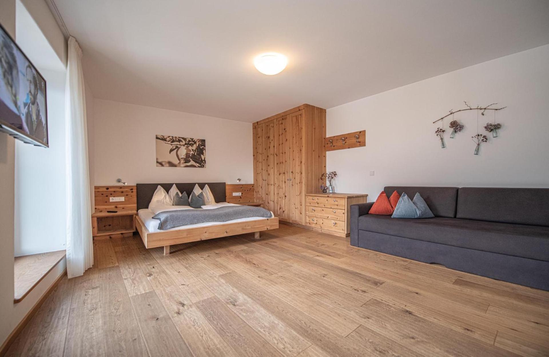 Oelackererhof Bressanone Esterno foto