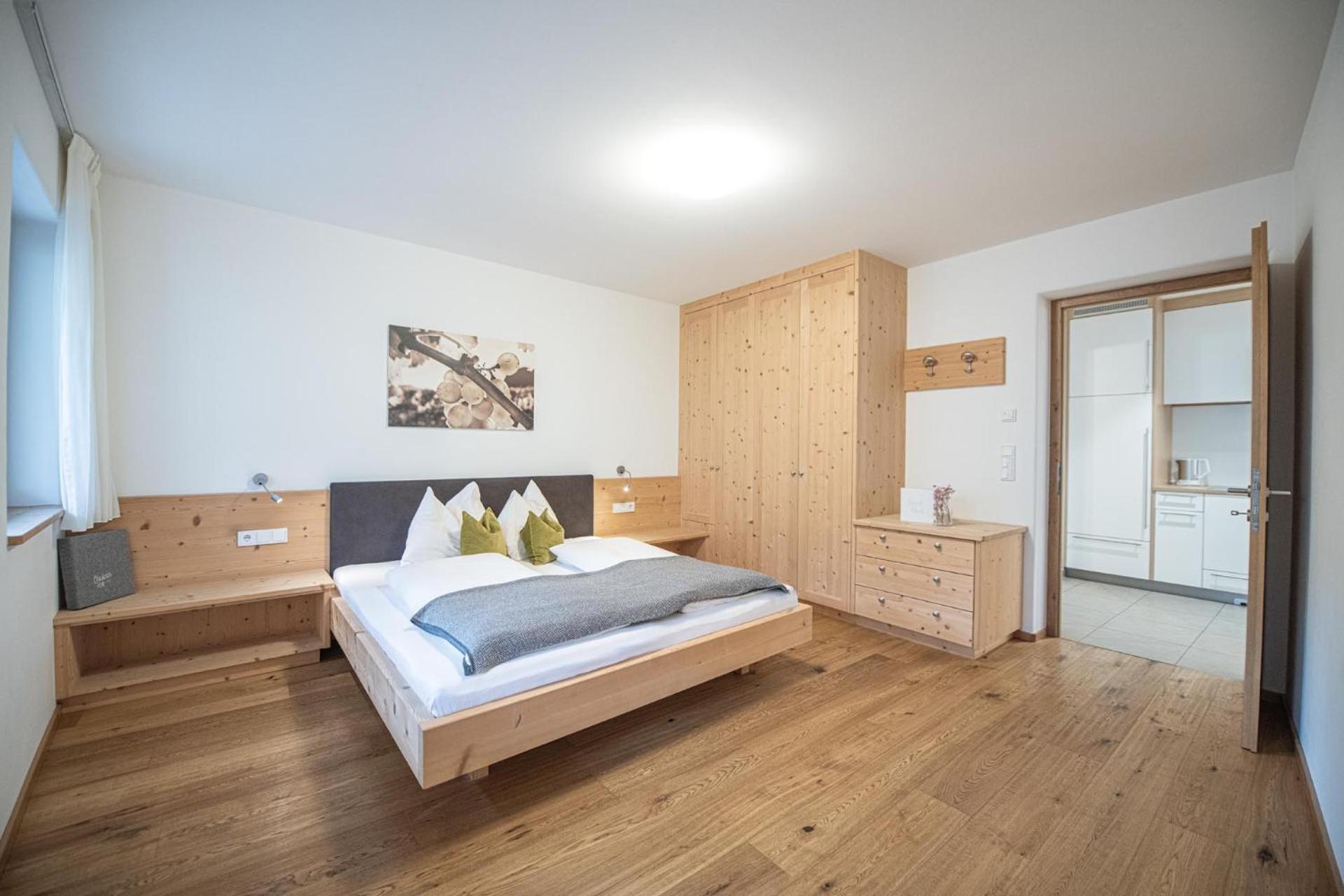 Oelackererhof Bressanone Esterno foto
