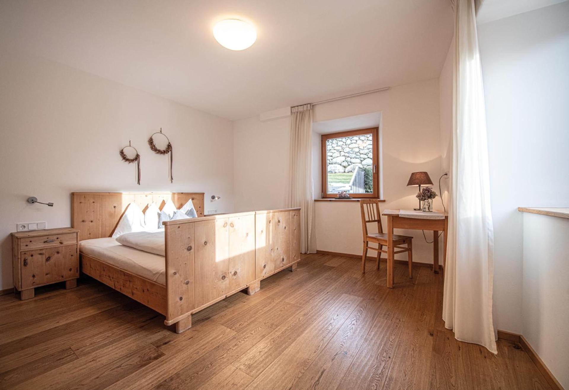 Oelackererhof Bressanone Esterno foto