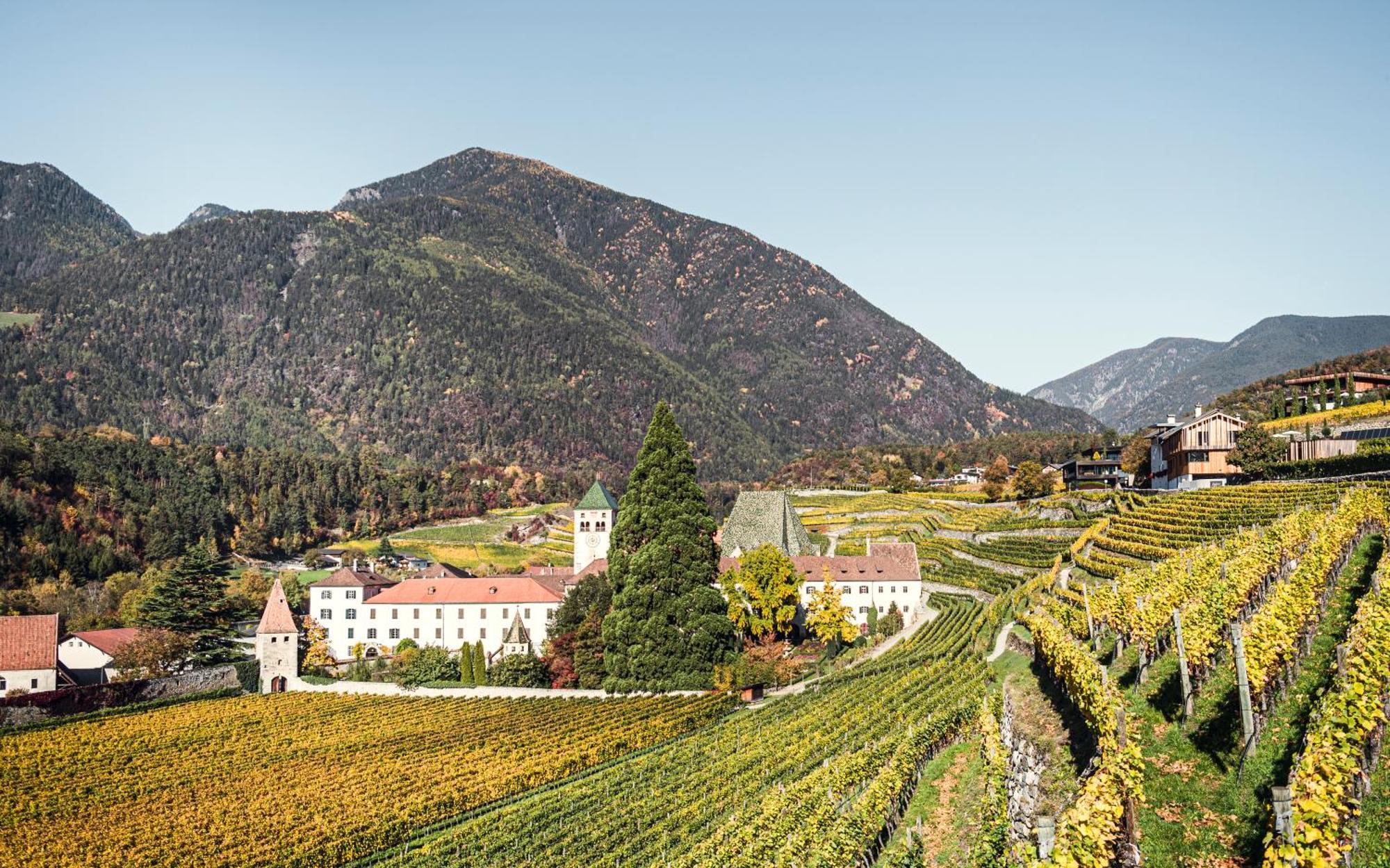 Oelackererhof Bressanone Esterno foto