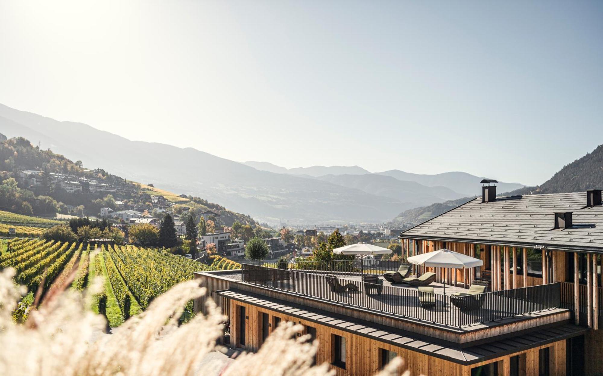 Oelackererhof Bressanone Esterno foto