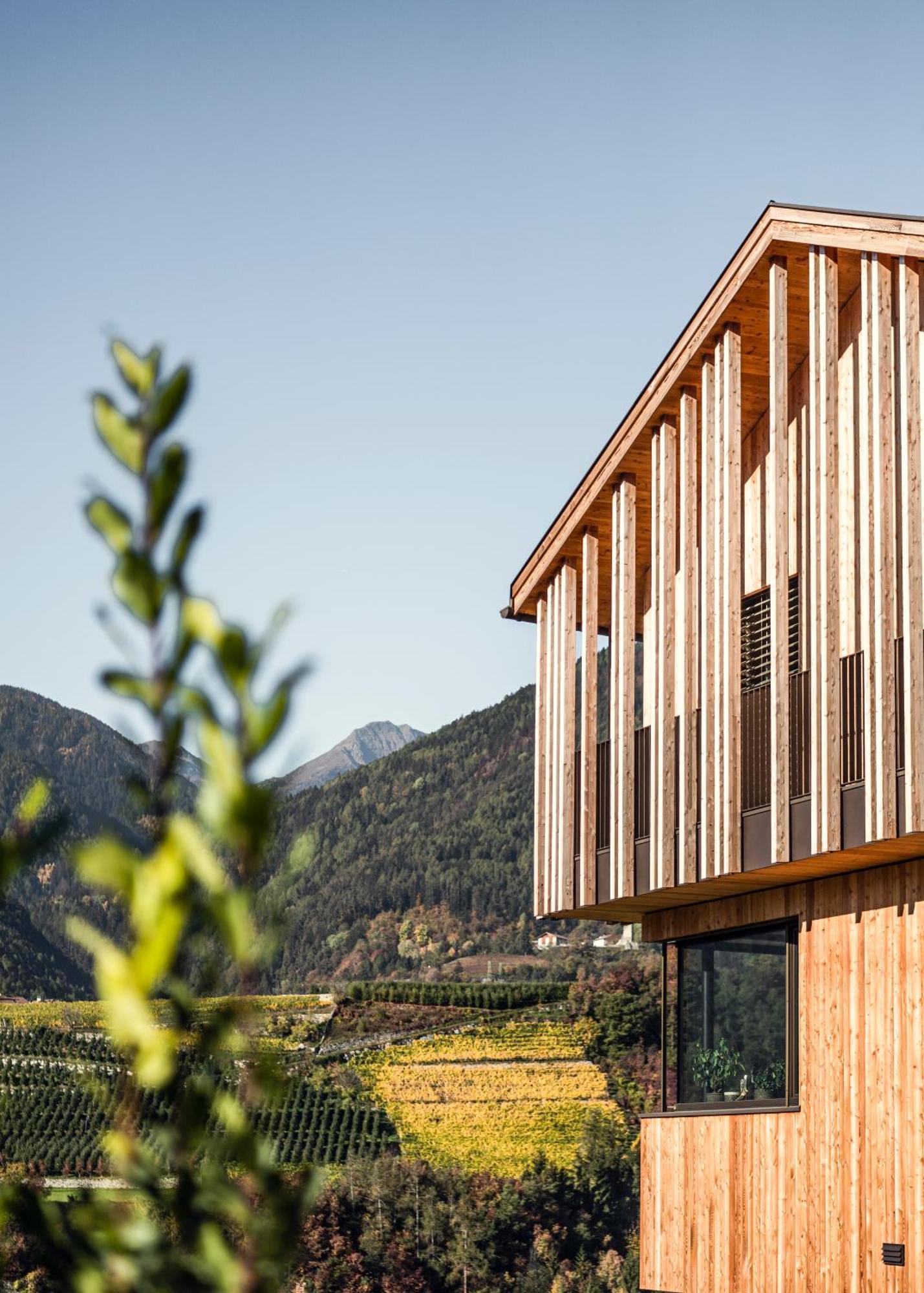Oelackererhof Bressanone Esterno foto