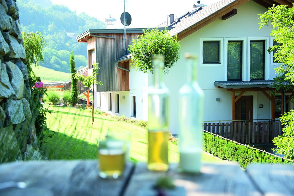 Oelackererhof Bressanone Esterno foto